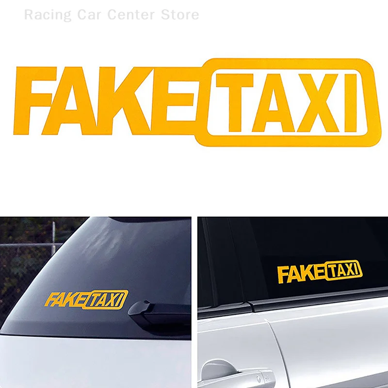

Универсальный Nep Taxi Car Auto Sticker jdm наклейки на наклейки бампер наклейки на наклейку с ветровыми стеклами.