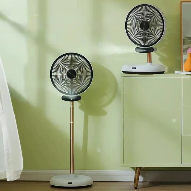가정용무선선풍기