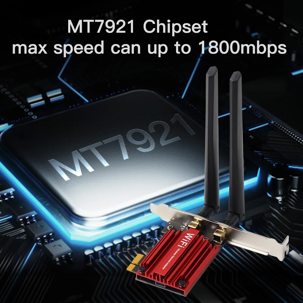 Wifi 6 mt7921. Wifi 6 mt7921