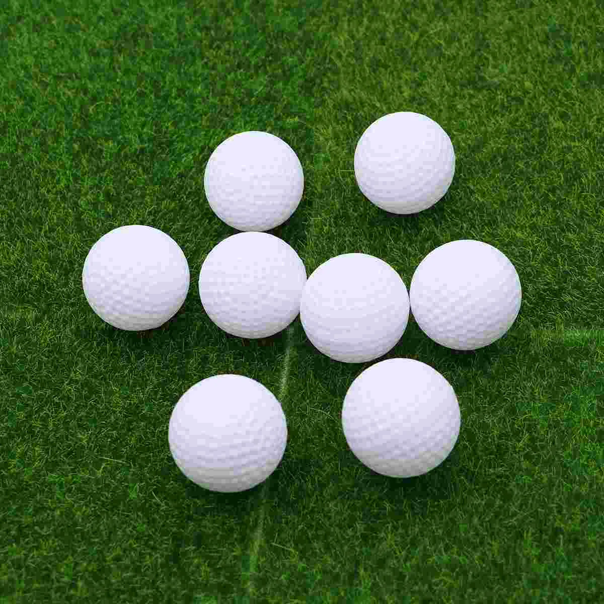 

12pcs Balls Game Balls Playing Toys Practice Balls for Kids Boys Birthday Gift Playset