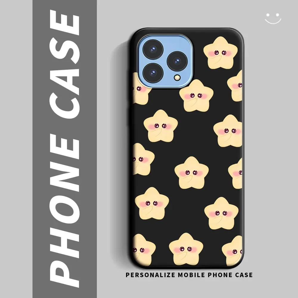 Ikiiqii Cover per Wiko T60 (6.58) + (2 pezzi) Vetro Temperato, Custodia per Antiurto Antigraffio Protettiva Case Ultra Sottile Silicone Custodie + Pellicola - Colorato