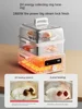 ZF Electric Steamer Household Multi-Functional Large Capacity Multi-Layer Steaming Boiling Stewing Integrated Steamer 3