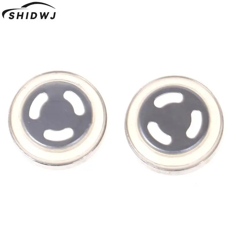 2Pcs/lot Universal 18mm Motorcycle Sight Glass Oil Sight Glass With Seal For Brake Pump Brake Cylinder
