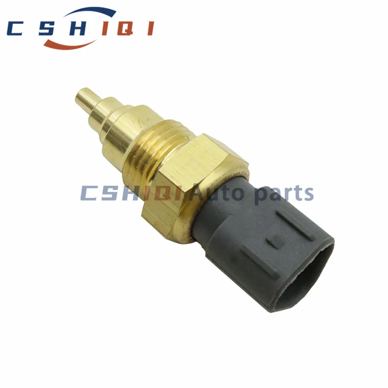 8-98023717-0 Car Coolant Water Temperature Sensor Suitable