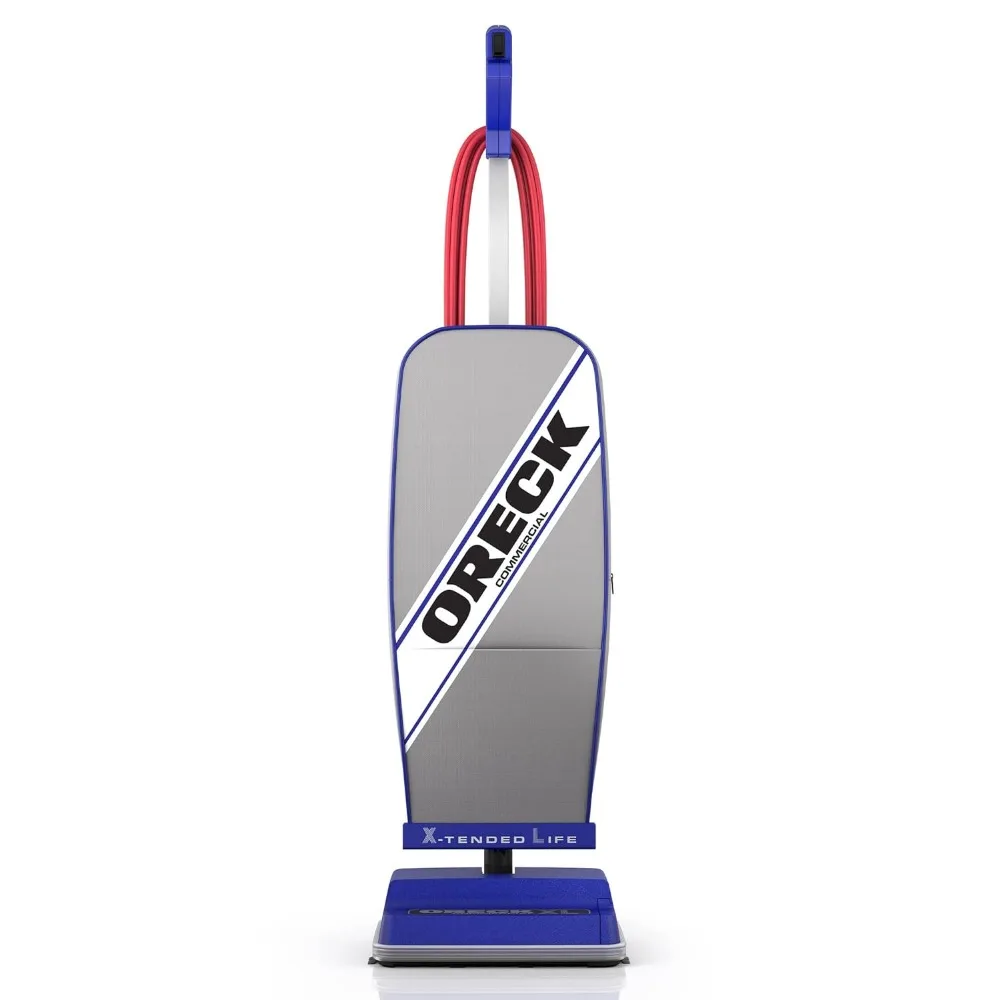 

Промышленный вертикальный проводной пылесос XL, профессиональный коммерческий профессиональный пылесос с мешками