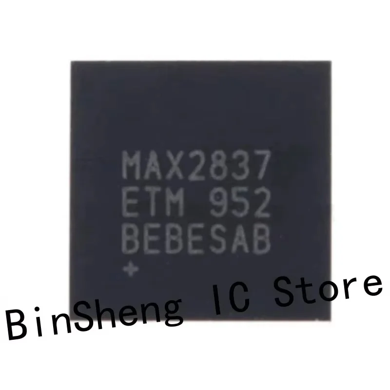 새로운 오리지널 MAX9295AGTJ MAX9295DGTM MAX9295EGTN MAX2837ETM MAX17048G MAX17048X