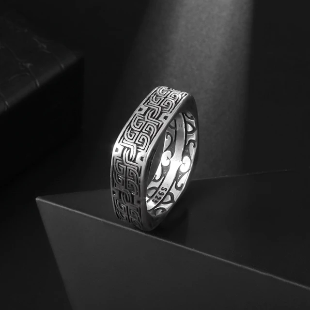 Top 150+ mens casual rings netgroup.edu.vn