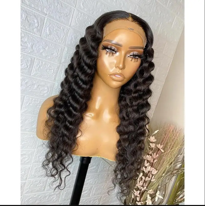 preplucked-long-26-180-density-black-lace-front-wigs-for-black-women-with-babyhair-lace-frontal-wigs-deep-curly-black-daily-wig