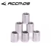 12/30pc ID 5.2mm Archery Bow Collars Explosion-Proof Ring For OD 6.2/6.3/6.55/6.7/6.8/6.9mm Arrow Shaft Protecter Accessories 4