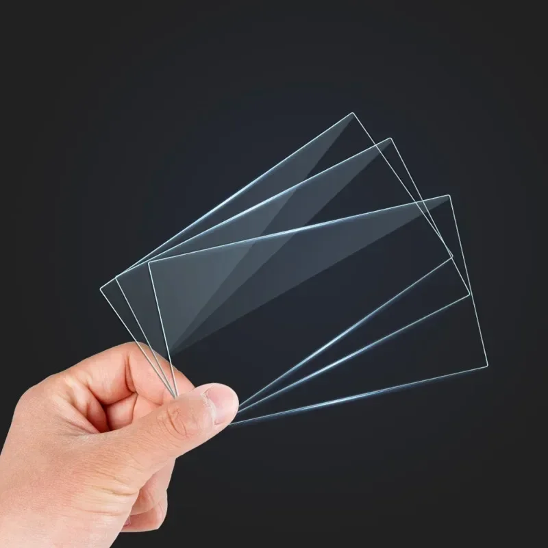 Nintendo Switch Screen Protector 1/2/3Pack Premium Tempered Glass For Nintendo Switch Lite/Switch Oled HD Clear Anti-Scratch
