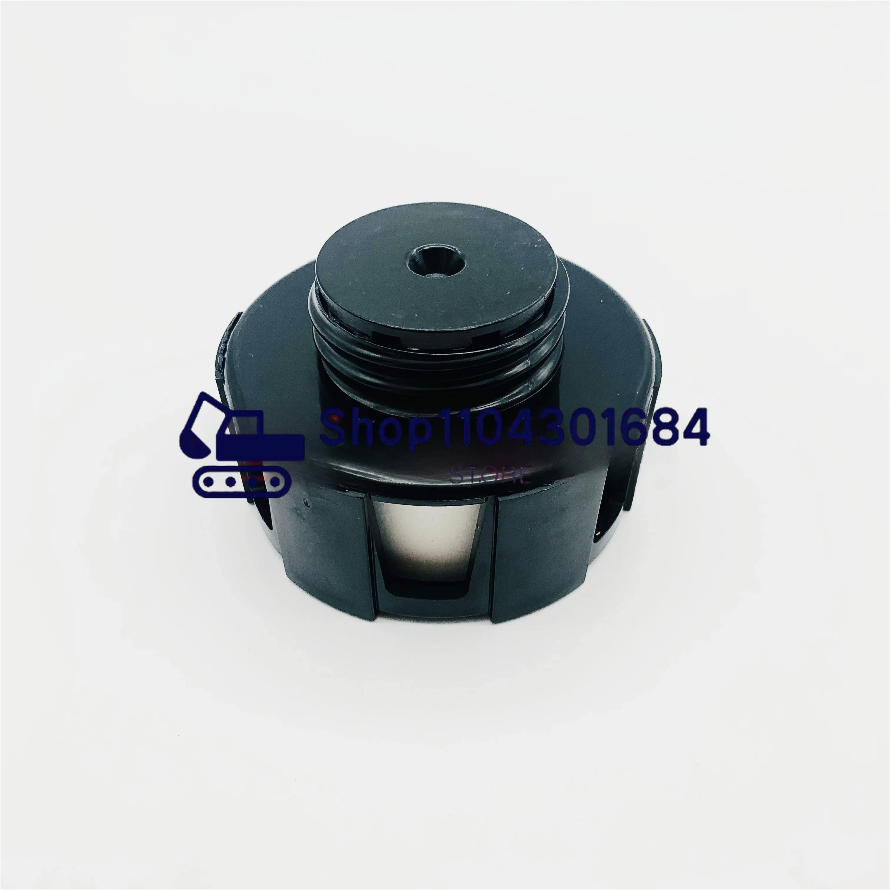 6727475 ，Bobcat Hydraulic Oil Cap S450/S510/S530/S550/S570/S590/S595/S630/S650/S740/S750/