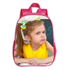 Lightweight Eva Bravo Print Backpack For Preschool Girls Kawaii Girl Pattern School Bags 12 Inch Waterproof Kids Backpacks Gift 4