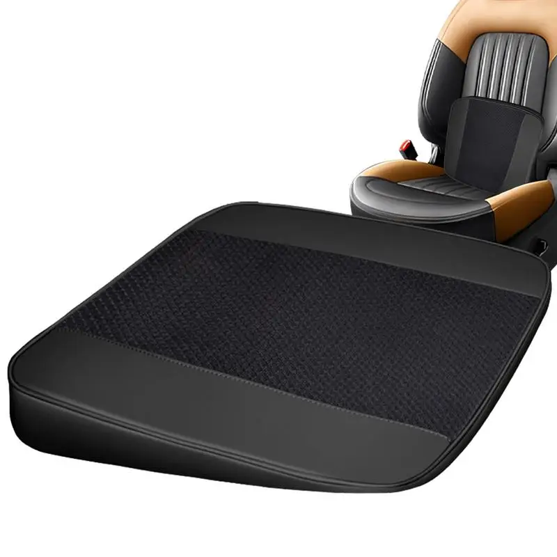 Kuehssn Adult Booster Seat For Driving - Heightening Wedge Car Seat