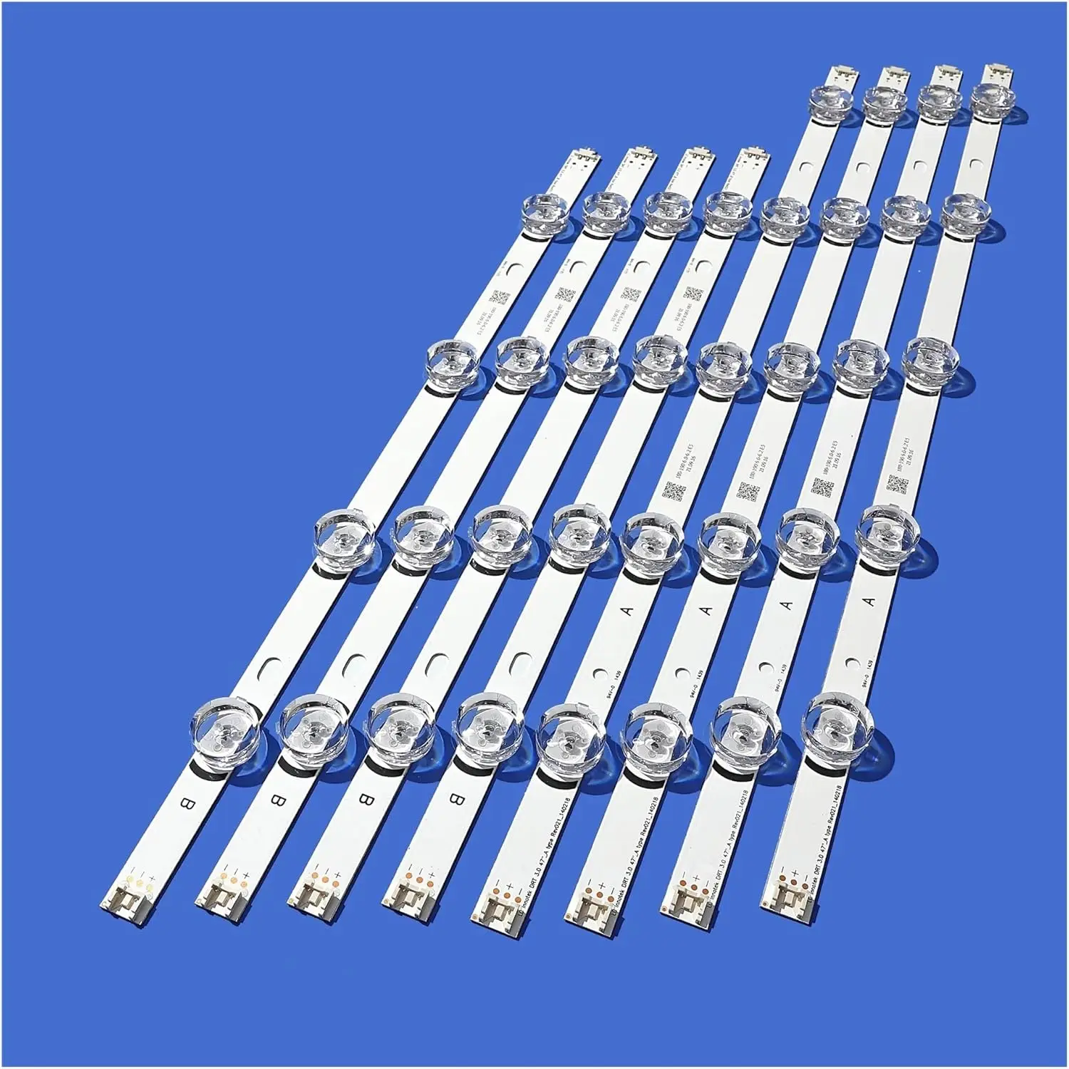 LED 백라이트 스트립 LG 47LB565V 47LB5800 47LB6300 47LB650V 47LB652V 47GB6500 47LB5500 47LB550B 47LB550U 47LB550V 47LB5600