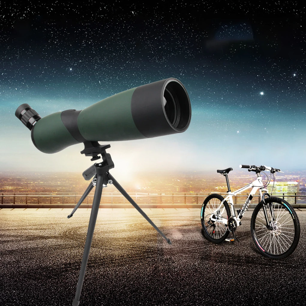 Telescope Monoculars High-definition Binoculars Waterproof Watching Mirror