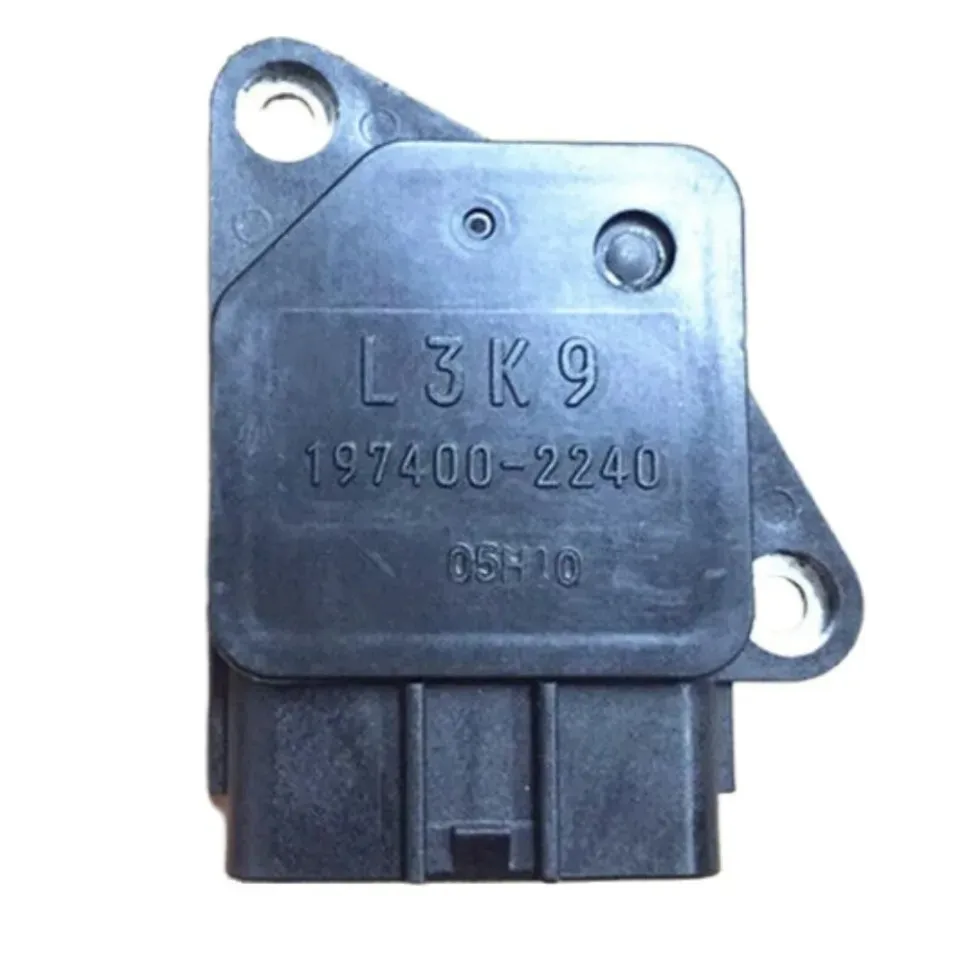 Mass Air Flow (MAF) Sensor For Mazda CX-7 - Part # L3K9-13-215 / 197400-2240