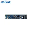 Hi-Link New Hot Sale Mini HLK-LD2410B High-sensitivity 24GHz Human Presence Status Sensing Radar Sensor Module 3