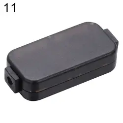 Premium Waterproof DIY Electronic Project Enclosure Box with Instrument Case Cover (11)