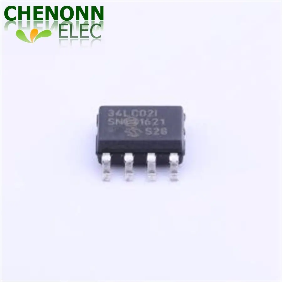 34LC02-I/SN