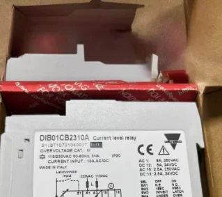 

Новый оригинальный Карло переключатель DIB01CB2310A