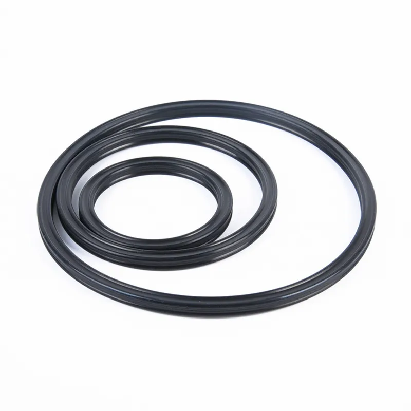 X 링, 쿼드 링, ID183.52/189.87/196.22/202.57/208.92/215.27/221.62/227.97mm C/S 5.33mm NBR X 링