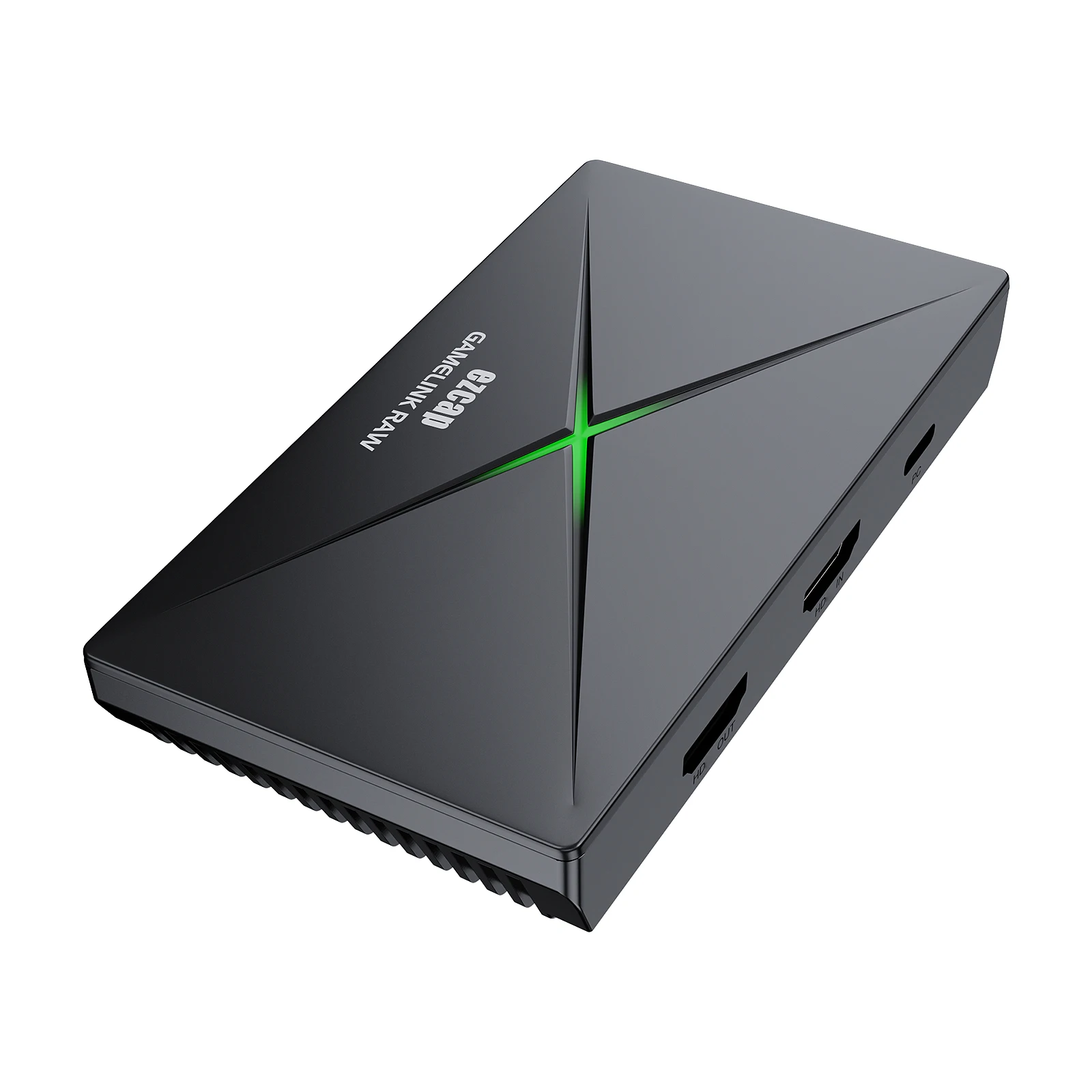 Ezcap333 4k Hd Video Capture Card Up To 2160p 30fps For Game Live