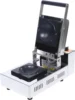 1000W Commerical Grill Panini Sandwich Maker, 110V Electric Ice Cream Brioche Sandwich Panini Press Machine Maker, Double Sides 4