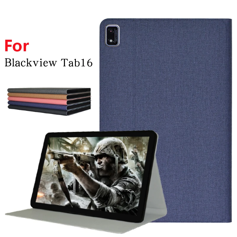 For Blackview Tab 16 Case,Stand Protective Cover For Blackview Tab16 11 Inch Tablet Pc Shell