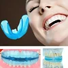 1pc Mouth Guard Teeth Protector Night Guard Mouth Trays for Bruxism Grinding Anti-snoring Teeth Boxing Protection Tooth Mask 3