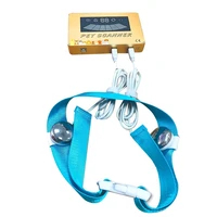 Pet Scanner Quantum Scanner For Detecting Dog And Cat Animal Quantum Resonance Magnetic Body Health Analyzer For Clinic 1