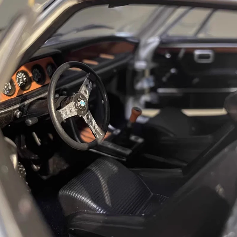 激レア品　BMW 3.0 CSI ミニカー ホワイト　1/18 激レア品 BMW 3.0 CSI ミニカー ホワイト 1/18 楽天市場】BMW