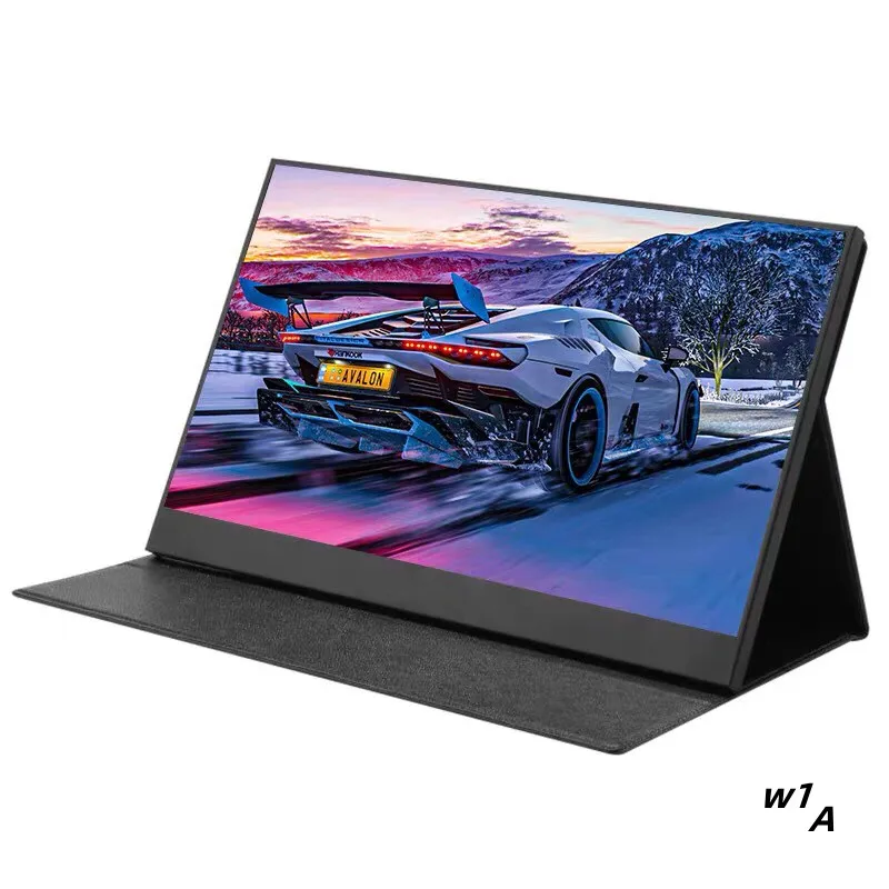 15.6 ġ ޴  4K UHD USB TypeC IPS ȭ ǻ Ʈ Xbox PS4/5 ġ ƺ LCD ÷  , macbook LCD ÷ ̹ 