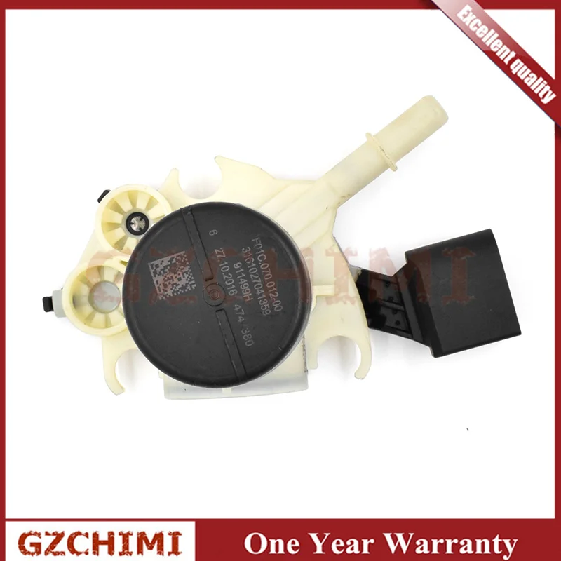 0004700400 Adblue Pump Crude Oil -Emissions For Mercedes-Benz F01C250151 F01C070013 F01C070012-00 A0004700400