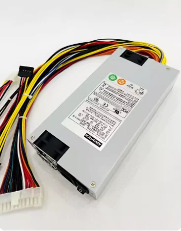 Для P1U-6150P 1U IPC межсетевой блок питания
