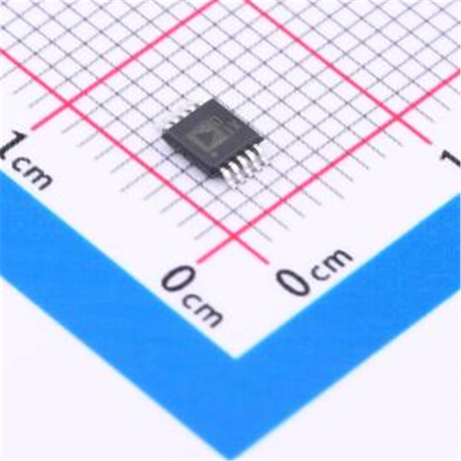 AD5270BRMZ-20-RL7