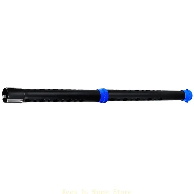 Description Picture 2 of itemGolfs Balls Retrievers, Aluminum Alloy Pickers Upper Tube, Golfs Balls Shagger Grabber Golfs Balls Collector Pickup Tool