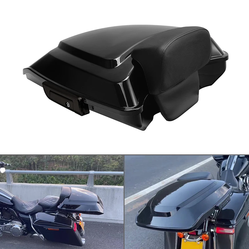 Razor motorcycle trunk Clearance
