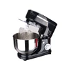5-in-1 Home Fully Automatic Juicer Kneading Machine Meat Grinder Whisk 5.5L Multifunctional Mixer Food Processor Chef Machine 5
