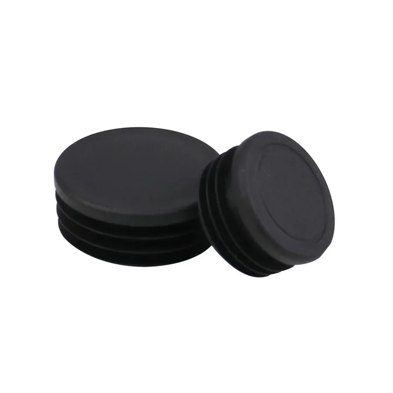 8Pcs Girder Tube Frame Hole Cover Car Dustproof Plug Covers Protect Accessories for Suzuki Jimny Sierra JB64 JB74 tail pipe cover car oil sump cover car washer fluid reservoir cap