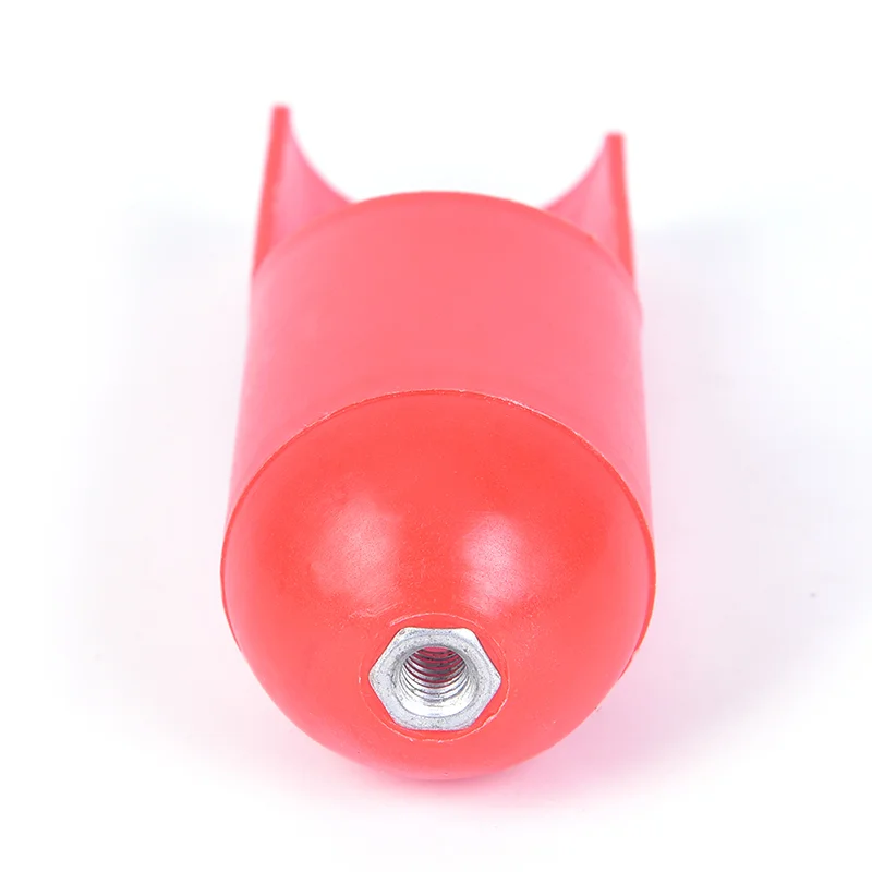 Description Picture 6 of itemStainless Steel Portable Tools Tackle Accessories Support Telescopic Rack Fishing Rod Stand Pole Holder Plug Insert Ground