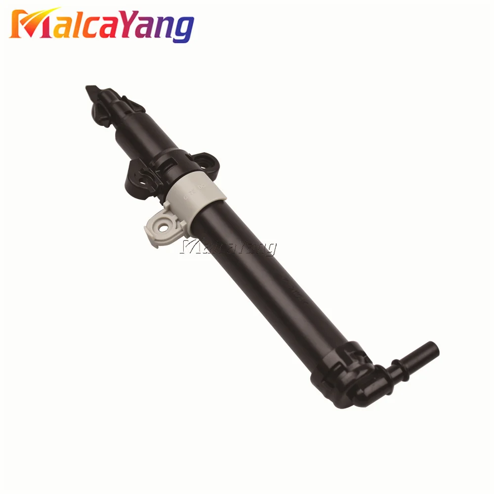 68223029AA 68223028AA Front Headlight Washer Nozzle Headlamp