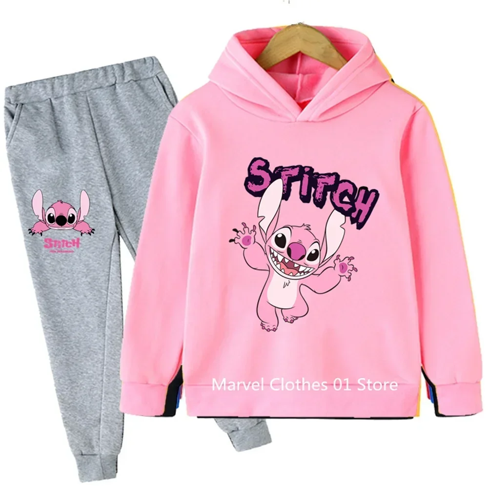 

Детский костюм из мультфильма «Ститч»