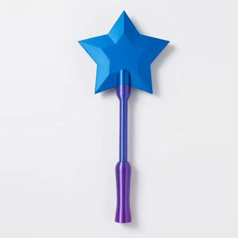 3D Printed Tap-to-Pay Magic Wand Card Holder