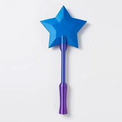 3D Printed Tap - to - Pay Magic Wand Card Holder (Color random)
