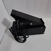 2+3 Pin TIG Welding Foot Pedal - Remote Amp Control TIG Foot Pedal, 1.9m Cable For TIG Welder TIG200 3