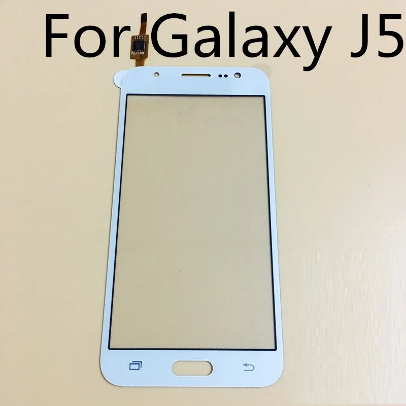 J5 WHITE