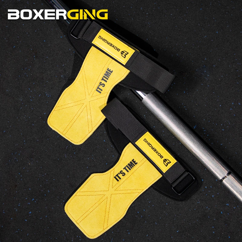 ABL BG yellow