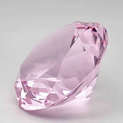 Decorative Giant Gemstone