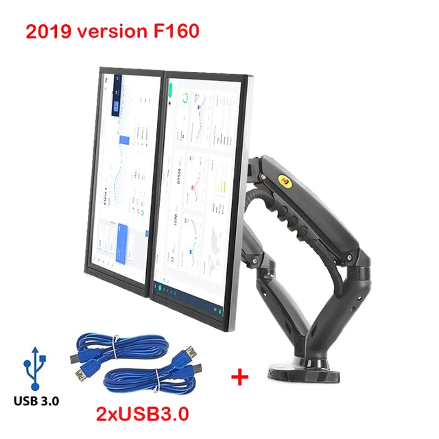 2019 F160 W 2xUSB3.0