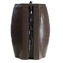 RC4000 Rain Catch Rain Barrel FCMP Outdoor